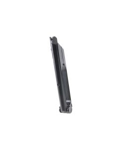 KWC P08 Airgun CO2 Magazine (4.5mm, 20 rounds) 0