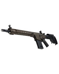 ARES AR308L Airsoft AEG Rifle - Bronze 0