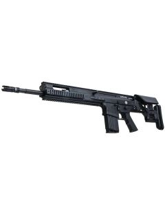 ARES SCAR-H TRP-20 Airsoft AEG Rifle (FN Herstal Licensed, Black) 0