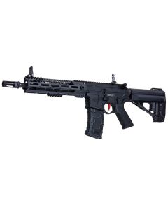 VFC Avalon Samurai EDGE CQB AEG (Built-in Gate Aster ETU) Black 0