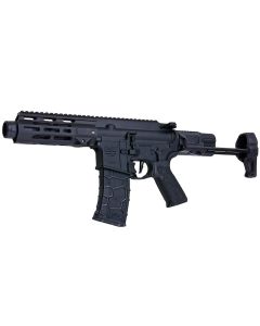 VFC Avalon Calibur II PDW (Built-in Gate Aster ETU) - Black 0