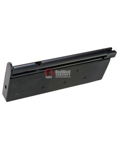 AW Custom 1911 Green Gas Magazine (15 rounds) 0
