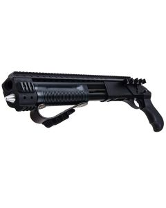 APS Shell-Ejecting CAM 870 Shotgun Bulldog Airsoft Marker 0
