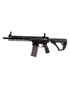 EMG Daniel Defense DD MK18 RIII PDW GBB Airsoft M4 Rifle (CYMA CGS System) - BK 1