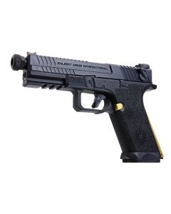 CYMA Salient Arms BLU Airsoft AEP (Mosfet Edition, SAI Licensed) 0