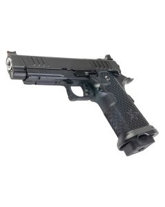 EMG Staccato Licensed P 2011 GBB Airsoft Pistol (Model: VIP Grip