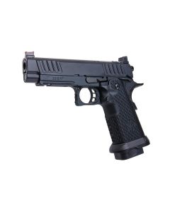 EMG Staccato Licensed P 2011 GBB Airsoft Pistol (Model: VIP Grip / Standard / Green Gas) 0