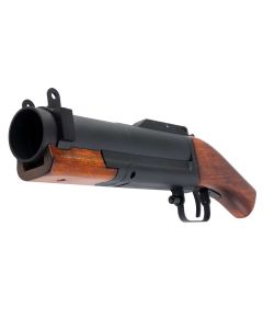 FCW M79 Sawed-Off Grenade Launcher (Real Wood & Metal Outer) 1
