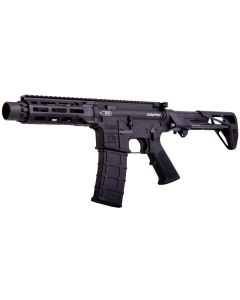 GHK DD PDW GBBR V3 (Daniel Defense Licensed) - Black 1