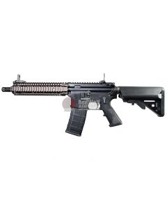 GHK MK18 MOD1 GBBR Airsoft (COLT Licensed) - Version 3 1