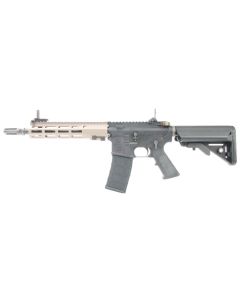 GHK URGI MK16 Airsoft M4 GBB Rifle (10.3 inch) - V3 1