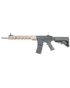 GHK URGI MK16 Airsoft M4 GBB Rifle (14.5 inch Carbine) - V3 1