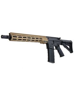 Guns Modify URGI MWS Airsoft M4 GBB Rifle (URGI with GEI Receiver, 14.5 inch) 1