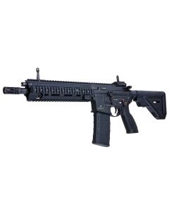 Guns Modify MWS GBB Airsoft Rifle (A5 Style) - Special Edition - BK (No Marking) 0