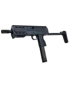 King Arms KWA / KSC M11A1 System 7 (NS2) Gas Blowback SMG w/ M11 