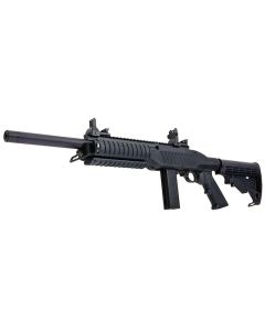 KJ Works 10 22 KC-02 GBB Airsoft Rifle (Version 2 with Long Magazine) 0