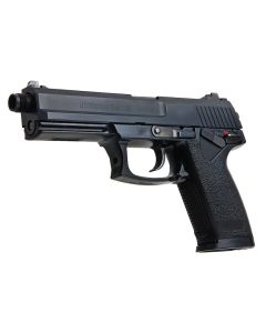 KSC MK23 Socom Airsoft CO2 Pistol (Japan Version) 0