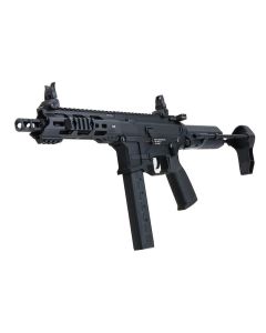 KWA QRF MOD 3 Airsoft AEG Rifle (with 80rds Magazine) 0
