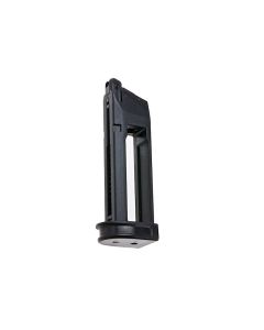 KJ Works STEYR L9A2 CO2 Airsoft Magazine (22 rounds) 0