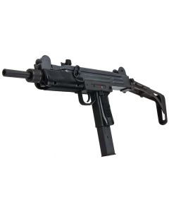 Northeast UZI GBB Maschinenpistole MP2A1 SMG (Newest Version) 0