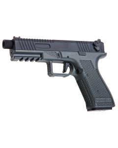 Novritsch SSE18 Full Auto / Semi AEP Airsoft Pistol - Grey  (Gen 2) 0