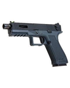 Novritsch SSP18 Green Gas Airsoft Pistol - Grey 0