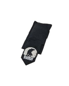 RedWolf Death Rag - Black 0