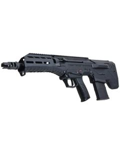 Silverback MDR-X Airsoft AEG Rifle - Black (V2) | RedWolf