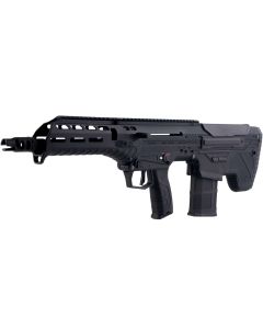 Silverback MDR-X Airsoft AEG Rifle - Black (V3) 1