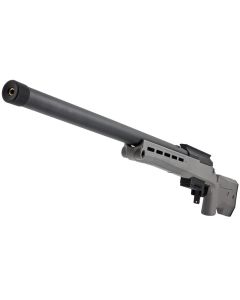 Silverback TAC 41 P Airsoft Bolt Action Rifle - Wolf Grey 0
