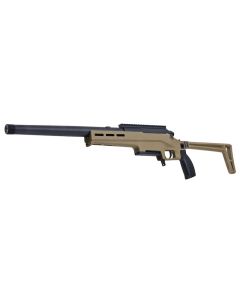 Silverback TAC 41 L Airsoft Bolt Action Rifle (FDE) 0