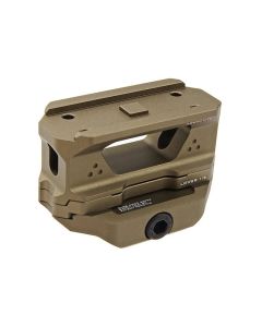 Strike Industries T1 Riser Mount - FDE 0