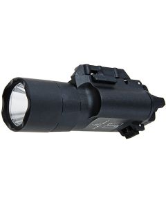 SOTAC X300U Flashlight / Weapon Light - Black 0