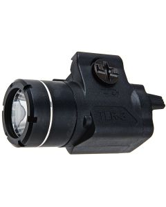 SOTAC TLR-3 Flashlight / Weapon Light - Black 0