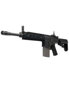 ARES SR25 Carbine (Electric Fire Control System Version) - BK (Licensed by Knight's) - B Grade 1