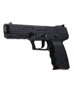 SRC Maverick FN57 GBB Airsoft Pistol - Black 0