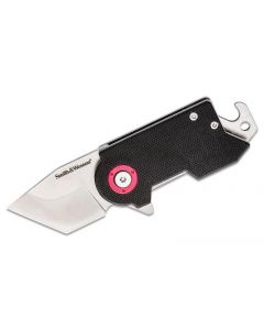 Smith & Wesson Benji Folding Knife (1122566) 0