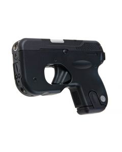 Tokyo Marui CURVE Compact Carry Gas Airsoft Pistol (Fixed Slide) 0