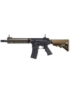 Tokyo Marui MK18 MOD 1 GBBR Airsoft (ZET System) - Cerakote Coating 0