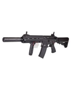 Tokyo Marui HK416D DEVGRU Next Generation (NGRS EBB) Airsoft AEG Rifle 0