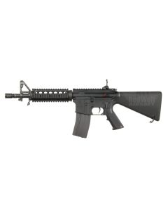 Tokyo Marui M4 CRW (High Cycle) Airsoft AEG Rifle 0