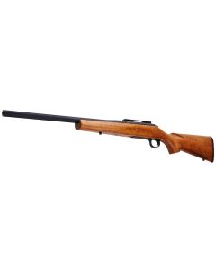 Tanaka M700 L.T.R. (20 inch) Gas Sniper (Ver. 2) 0