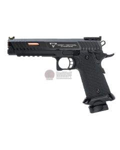 EMG John Wick 3 STI Taran Tactical Combat Master GBB Airsoft Pistol |  RedWolf