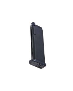 Umarex Glock 17 Gen 5 Gas Magazine (18 rounds, by SRC) 0