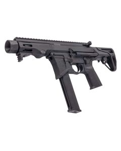 VFC MAXIM Defense MD9-K SBR GBB Airsoft Rifle 1
