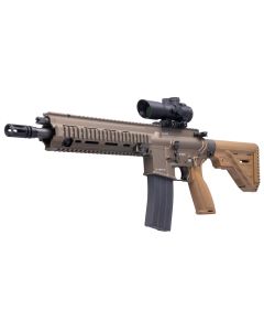 RWC CNC Aluminum Tokyo Marui 416A5 MWS GBBR 0