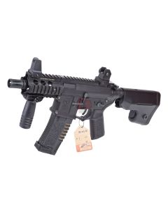 ARES Amoeba AM007 Airsoft AEG Rifle - Black 1