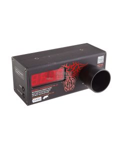 Madbull Airsoft Chronograph USB Rechargeable  (Handheld Version) 1