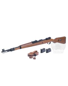 G&G G980 / KAR98K CO2 Sniper Airsoft Classic Rifle 1