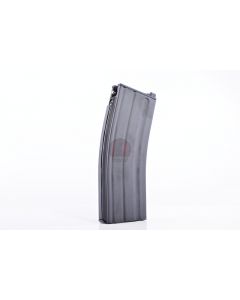 GHK M4 Green Gas Magazine (40 rounds, Compatible with G5) - Version 2